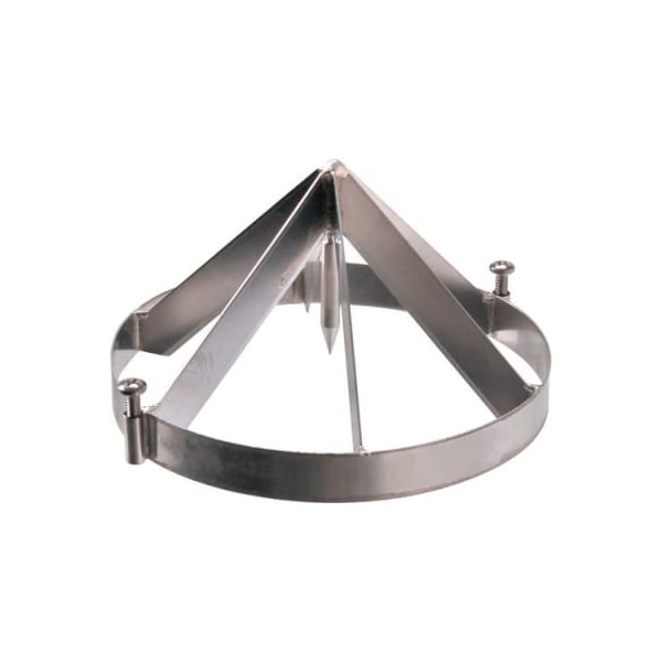 Allpoints Allpoints 2241212 Blade, 6 Section, Wedger Ii For Nemco 2241212 - main